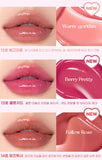 Peripera - Ink Mood Glowy Tint Peritage Collection - #12 Warm-Gorithm, #13 Berry Pretty, #14 Follow Rose