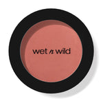 Wet n Wild Colour Icon Blush Bed of Roses