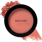 Wet n Wild Colour Icon Blush Bed of Roses