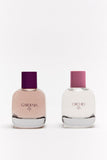 Zara Perfume set GARDENIA 90 ML  + ORCHID 90 ML