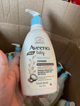 Aveeno Baby Daily Moisturizing Cream 354 ml