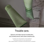 Abib Acne Heartleaf Foam Cleanser 150 ml