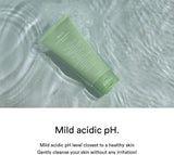 Abib Acne Heartleaf Foam Cleanser 150 ml