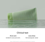 Abib Acne Heartleaf Foam Cleanser 150 ml