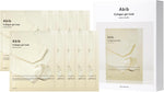 Abib Collagen Gel Mask Jericho Rose Jelly