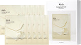 Abib Collagen Gel Mask Jericho Rose Jelly