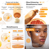 Abib Glutathiosome Cream Vita Tube 75ml