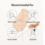 Abib Glutathiosome Dark Spot Serum Vita drop 50ml