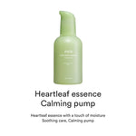 Abib Heartleaf essence Calming pump 50 ml