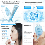 Abib Hyaluronic Boom Serum Water Drop 50ml