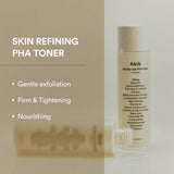Abib Jericho Rose PHA Toner Skin Booster 200ml