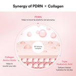 Abib PDRN Collagen Lip Mask Glazed Jelly