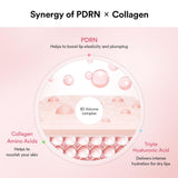 Abib PDRN Collagen Lip Mask Glazed Jelly