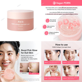 Abib PDRN Collagen Overnight Mask Firming Jelly 80ml