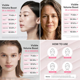 Abib PDRN Volume Fill-it Booster Crème 2.5 Tube 30ml
