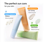 Abib Sedum Hyaluron Sunscreen Watery Tube 50ml