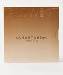 Anastasia Beverly Hills Sun Dipped Glow Kit Palette