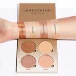 Anastasia Beverly Hills Sun Dipped Glow Kit Palette