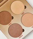 Anastasia Beverly Hills Sun Dipped Glow Kit Palette