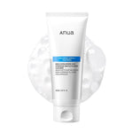 Anua 8 Hyaluronic Acid Hydrating Gentle Foaming Cleanser