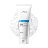 Anua 8 Hyaluronic Acid Hydrating Gentle Foaming Cleanser