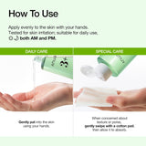 Anua Azelaic Acid Cica Skin Soothing Moisturizer 100ml