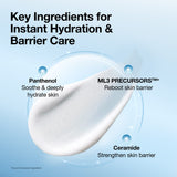 Anua Barrier Reboot Daily Moisturizer 100ml
