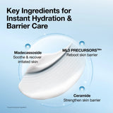 Anua Barrier Reboot Intensive Cream 100ml