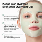 Anua Heartleaf 70 Soothing Collagen Mask 1 Pc