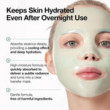 Anua Heartleaf 70 Soothing Collagen Mask 1 Pc