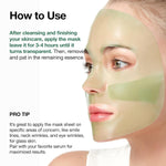 Anua Heartleaf 70 Soothing Collagen Mask 1 Pc
