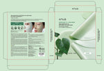 Anua Heartleaf 70 Soothing Collagen Mask 1 Pc