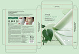 Anua Heartleaf 70 Soothing Collagen Mask 1 Pc