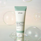 Anua - Heartleaf Succinic Moisture Cleansing Foam 150ML