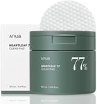 Anua - Heartleaf 77% Clear Pad 160 ml