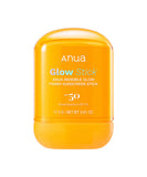 Anua Invisible Glow Finish Sunscreen Stick 18g