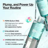 Anua PDRN 100 Hyaluronic Acid Booster Toner 250ml