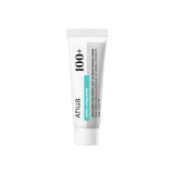 Anua PDRN Hyaluronic Acid 100 Moisturizing Cream 60ml Expiry 02 - 2029