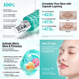 Anua PDRN Hyaluronic Acid Hydrating Capsule Mist 100ml