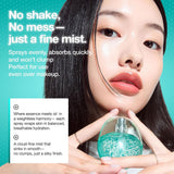 Anua PDRN Hyaluronic Acid Hydrating Capsule Mist Mini 30ml