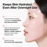 Anua Peach 70+ Niacin Brightening Collagen Mask 1 Pc