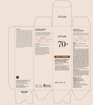 Anua Rice 70 Intensive Moisturizing Milk 150ml