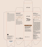 Anua Rice 70 Intensive Moisturizing Milk 150ml