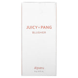 A'pieu Juicy Pang Water Blusher - PK01 I'm Strawberry, PK02 Raspberry, PK03 Guava Pearl, PK04 Dewey Grapefruit Pearl, RD01 Popping Cherry, CR01 Peach, CR02 Ripe Persimmon, BE01 Fig Pearl