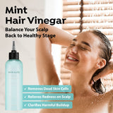 A'PIEU - Mint Scalp Hair Vinegar 200ml