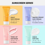 A'PIEU Pure Block Tone Up Sunscreen Base SPF50+/PA+++ 50ml