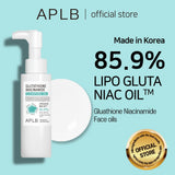 APLB Glutathione Niacinamide Cleansing Oil 105ml