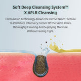 APLB Glutathione Niacinamide Cleansing Oil 105ml