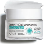 APLB Glutathione Niacinamide Facial Cream