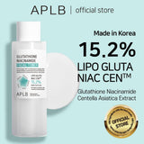 APLB Glutathione Niacinamide Facial Toner 160ml